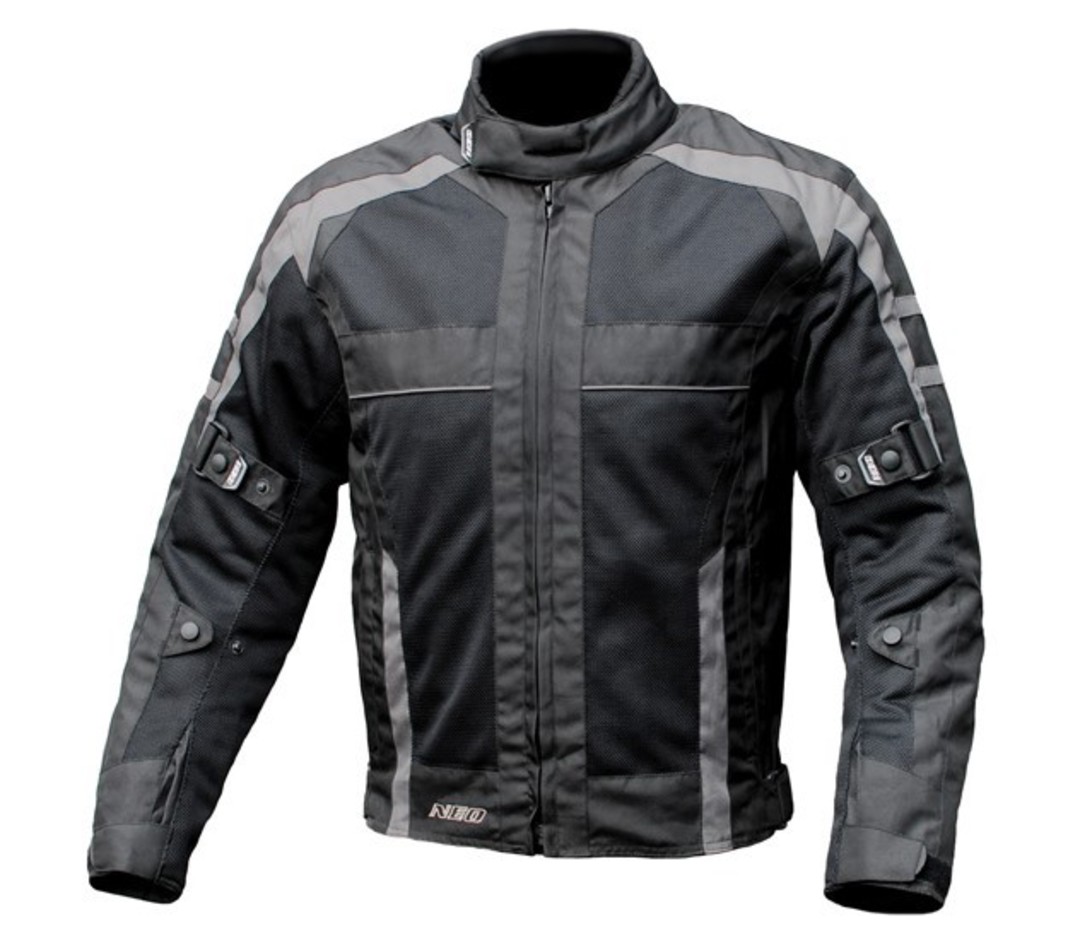 NEO Freedom Mesh Jacket - zip out rain liner - END OF LINE image 0